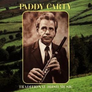 Paddy Kelly's / Mullingar Lea (reels)
