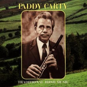 Traditional Music of Ireland