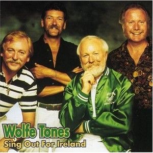 Sing Out for Ireland