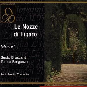 Le nozze di Figaro, K. 492: Act IV, Scene XIV. "Gente, gente, all'armi, all'armi!" (Tutti)