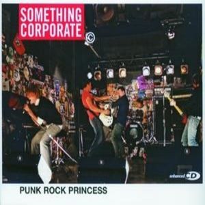 Punk Rock Princess (radio edit)