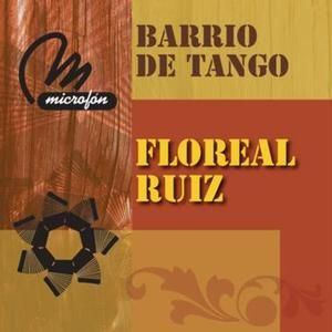 Barrio De Tango