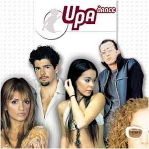 UPA Dance