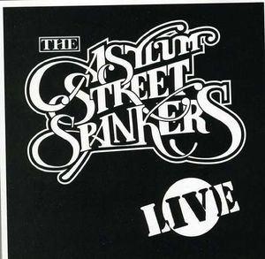 Children of the Cornnuts (Live)