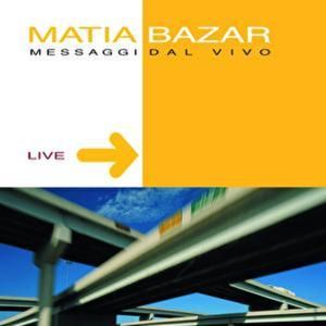 Messaggi dal vivo (Live)