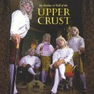 The Decline & Fall of the Upper Crust