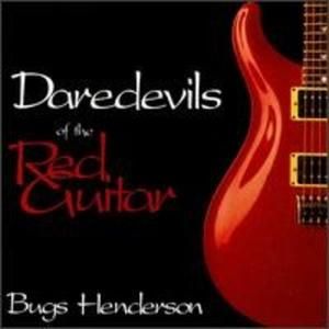 Daredevils of the Red Guitar