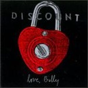 Love, Billy (EP)
