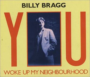 You Woke Up My Neighbourhood (EP)