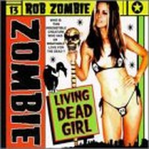 Living Dead Girl (LP version)