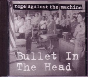 Bullet in the Head (Sir Jinx remix)
