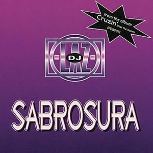 Sabrosura (DJ Laz bonus beats)