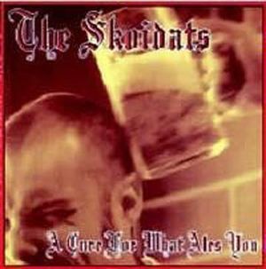 Skinhead Revolt