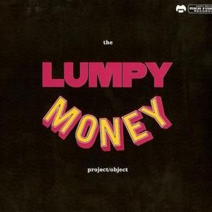 Lumpy Gravy, Part One (1984 UMRK remix)