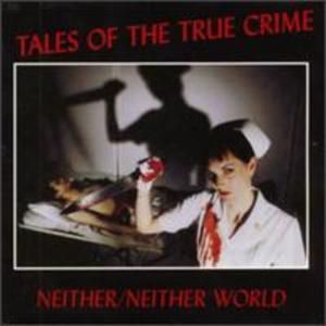 Tales Of The True Crime