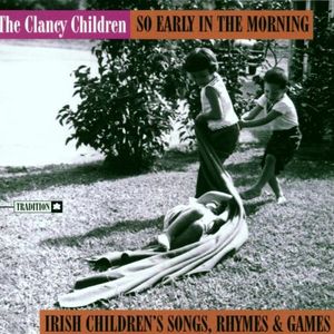 Sally Go 'Round the Moon / Old Nanny Gray / Why Don't You Get Johnny's Supper? / Ahem, Ahem / She Can Knit
