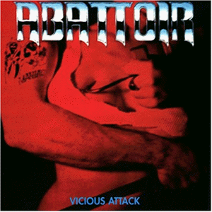 Vicious Attack (Maniac)