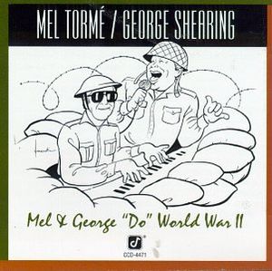 Mel & George "Do" World War II (Live)