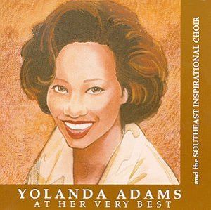 Yolanda Adams at Her Very Best