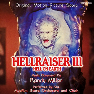 Hellraiser III: Hell On Earth