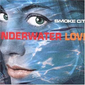 Underwater Love (Morales Underwater club mix)
