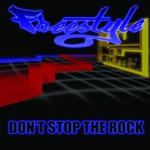 Don't Stop the Rock