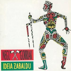 Ideia zabaldu II