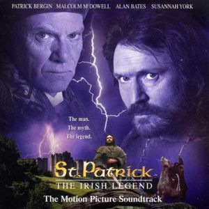 St. Patrick: The Irish Legend (OST)