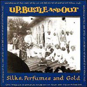 Silks, Perfumes and Gold (Beats and Sitar)