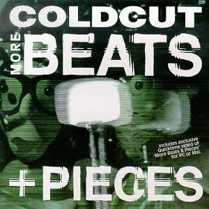 More Beats & Pieces (Obsessive Behaviour: Kid Koala version)