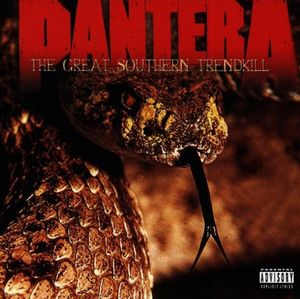 Drag the Waters (2003 Remaster)