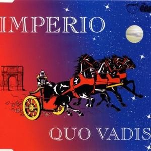 Quo Vadis (Gladiator mix)