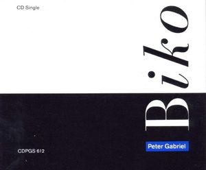 Biko (extended version)