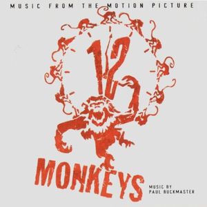 "Introduccion" from Suite Punta del Este (12 Monkeys Theme) (Astor Piazzola)