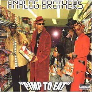 Analog Brother’s Intro