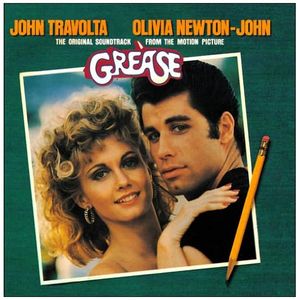 You’re The One That I Want - From “Grease”