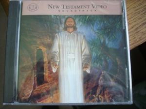 New Testament Video Soundtrack (OST)