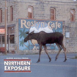 More Music from Northern Exposure (OST)