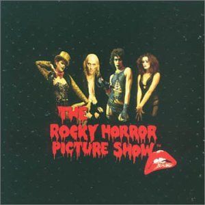 The Rocky Horror Picture Show: 25th Anniversary Anthology (OST)