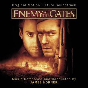 Enemy at the Gates (OST)