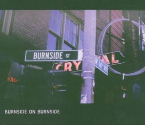 Burnside on Burnside (Live)