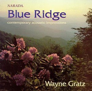 Blue Ridge: Contemporary Acoustic Impressions