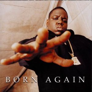 Born Again (intro)