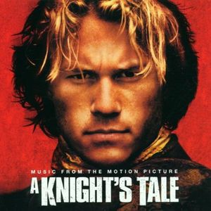 A Knight's Tale (OST)
