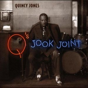 Q’s Jook Joint