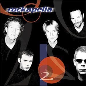 Rockapella 2