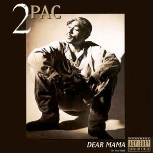 Dear Mama (Moe Z. mix) (instrumental)