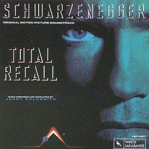 Total Recall - The Mutant