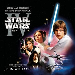 Ben’s Death and TIE Fighter Attack