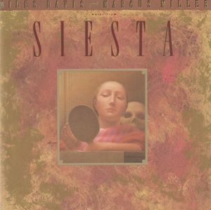 Siesta / Kitt’s Kiss / Lost in Madrid
